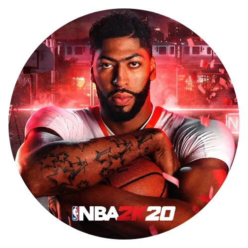 nba 2k20